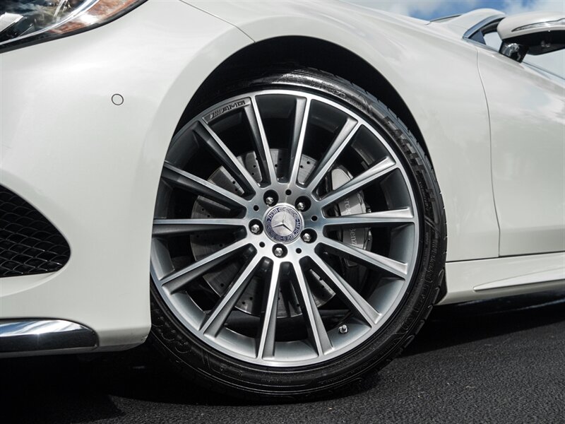 2017 Mercedes-Benz S 550 - Photo 12 - Bonita Springs, FL 34134