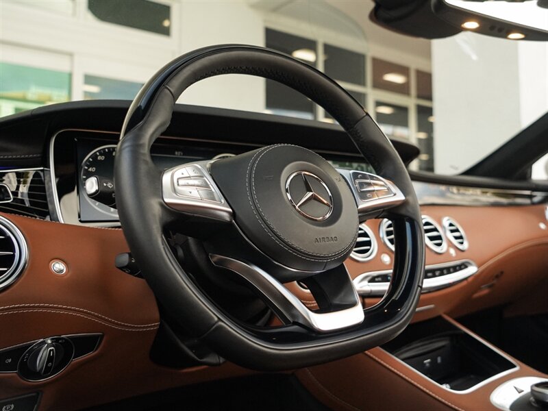 2017 Mercedes-Benz S 550 - Photo 13 - Bonita Springs, FL 34134