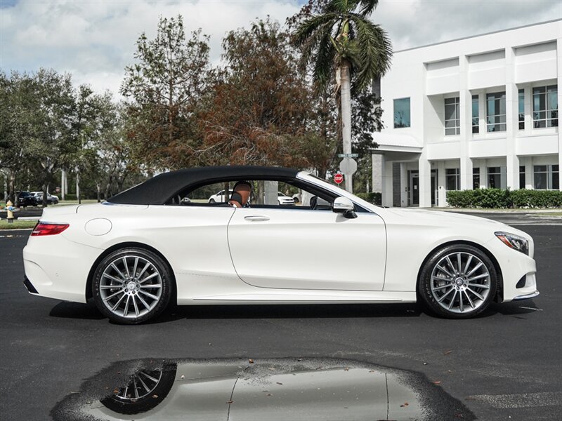 2017 Mercedes-Benz S 550 - Photo 78 - Bonita Springs, FL 34134