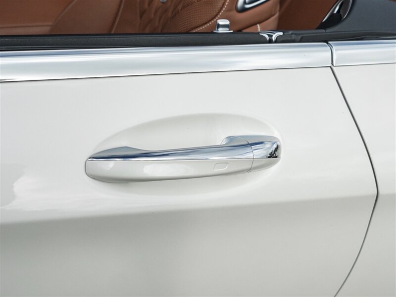 2017 Mercedes-Benz S 550 - Photo 50 - Bonita Springs, FL 34134