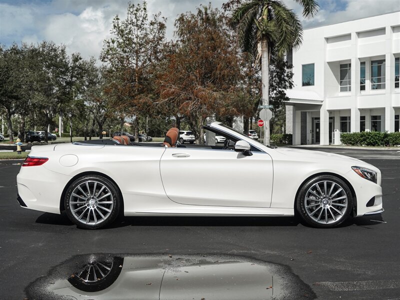 2017 Mercedes-Benz S 550 - Photo 71 - Bonita Springs, FL 34134