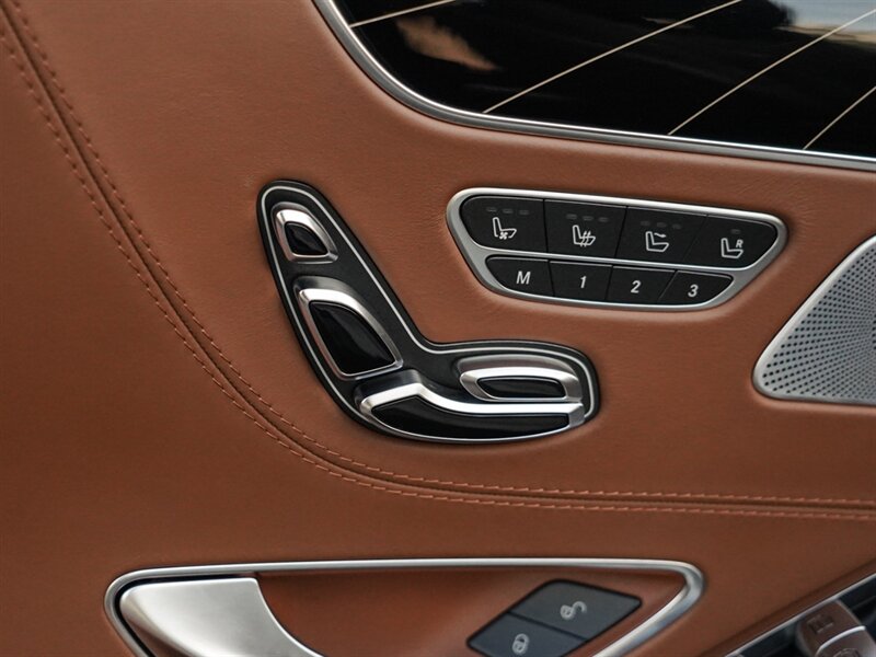 2017 Mercedes-Benz S 550 - Photo 28 - Bonita Springs, FL 34134