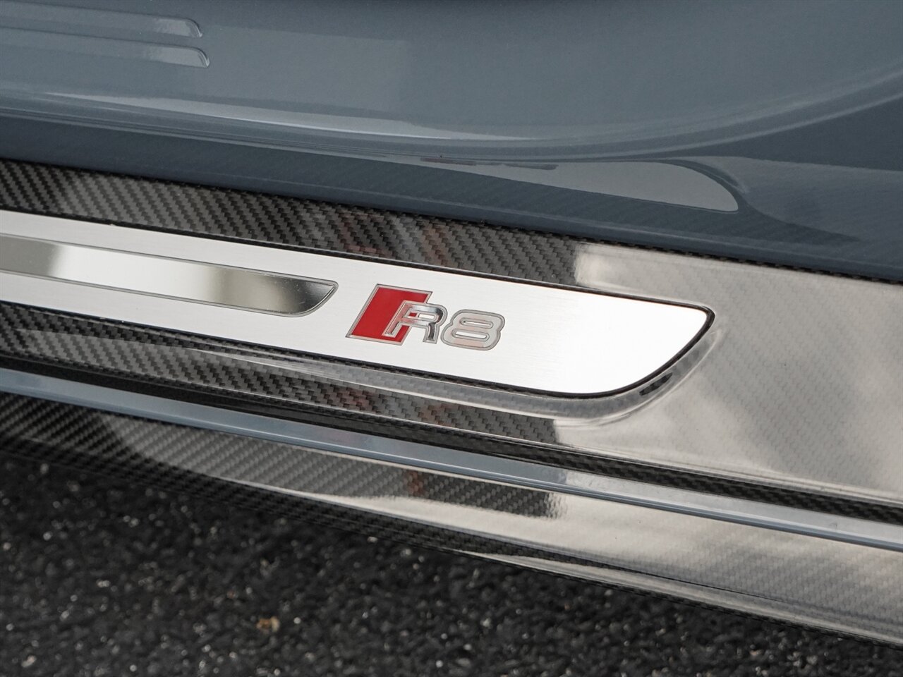 2020 Audi R8 5.2 quattro V10 perf   - Photo 30 - Bonita Springs, FL 34134