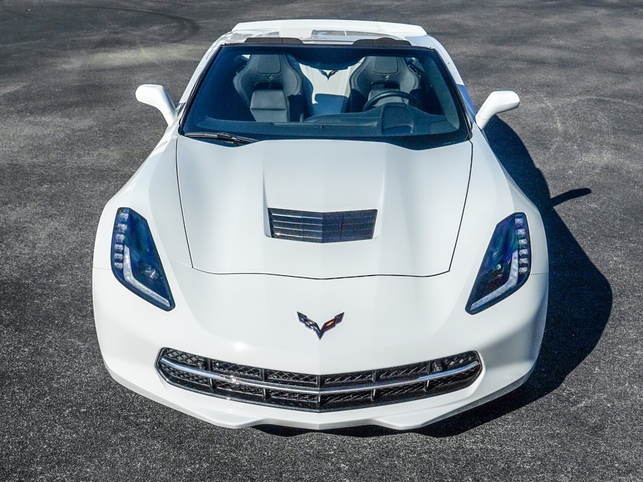 2016 Chevrolet Corvette Stingray   - Photo 5 - Bonita Springs, FL 34134