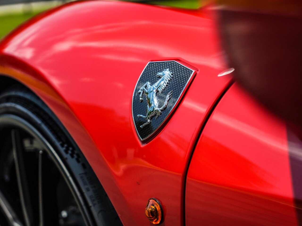 2014 Ferrari 458 Spider   - Photo 10 - Bonita Springs, FL 34134