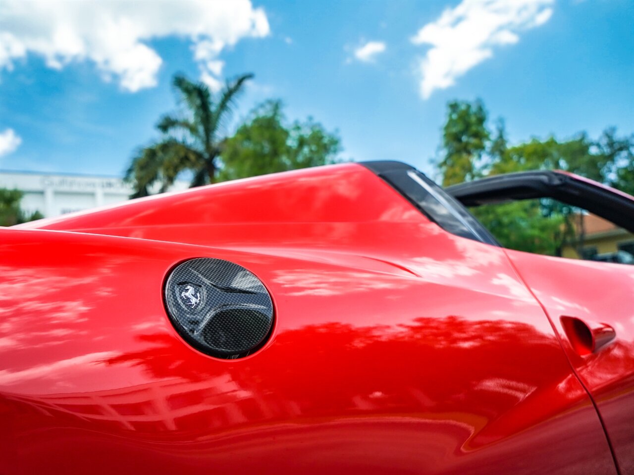2014 Ferrari 458 Spider   - Photo 45 - Bonita Springs, FL 34134
