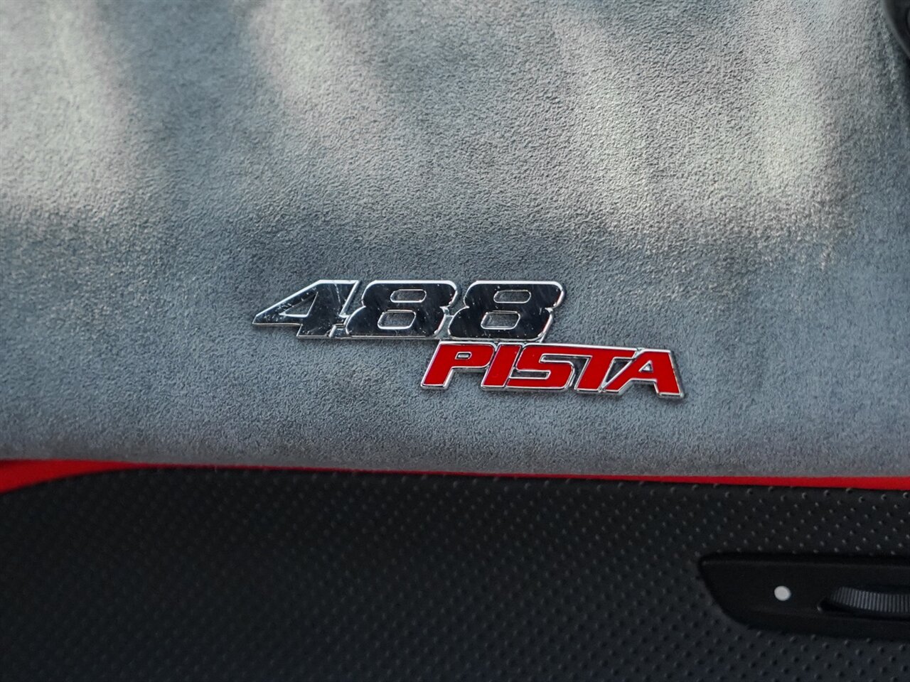 2020 Ferrari 488 Pista   - Photo 41 - Bonita Springs, FL 34134