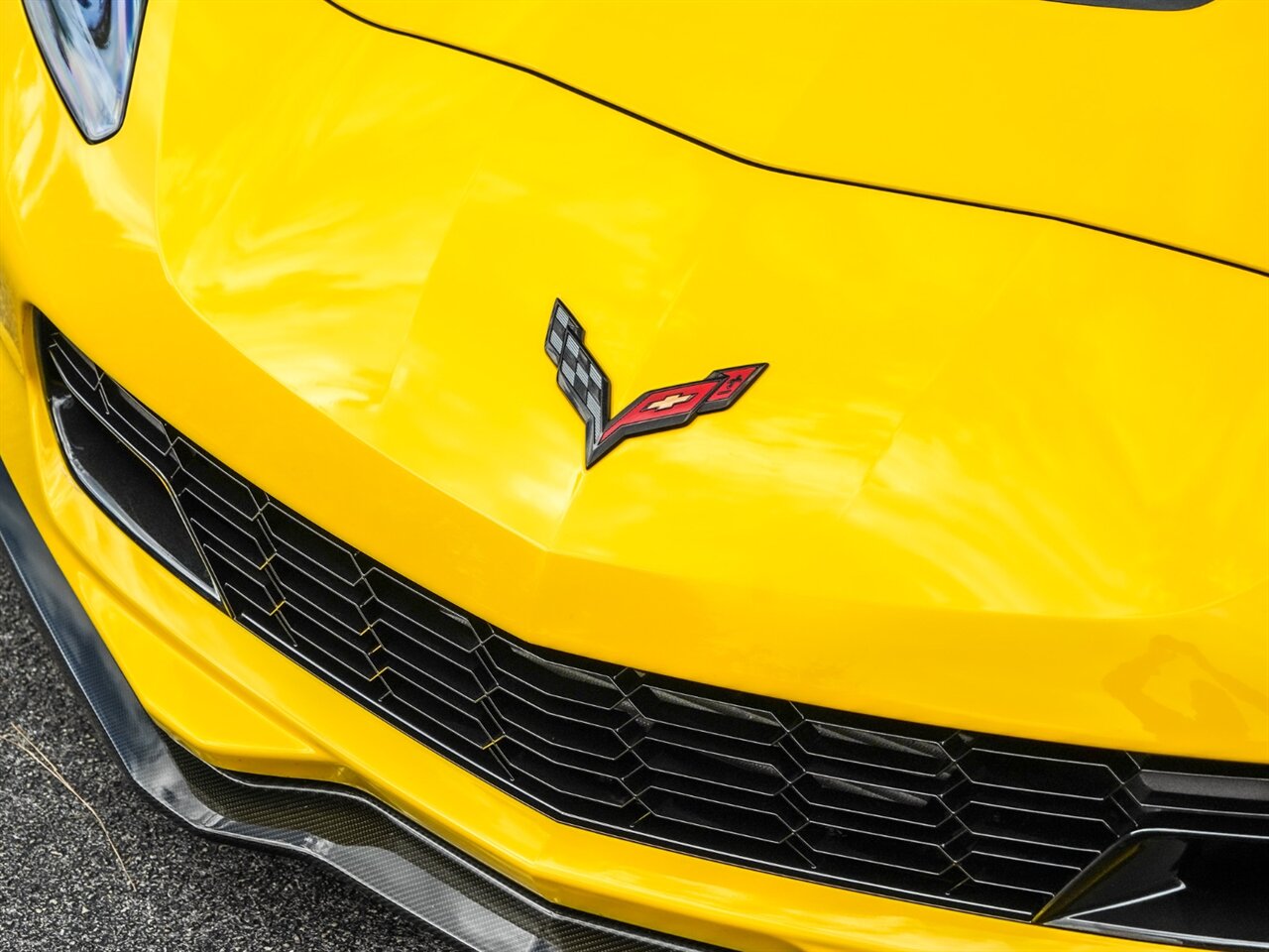 2015 Chevrolet Corvette Z06   - Photo 12 - Bonita Springs, FL 34134