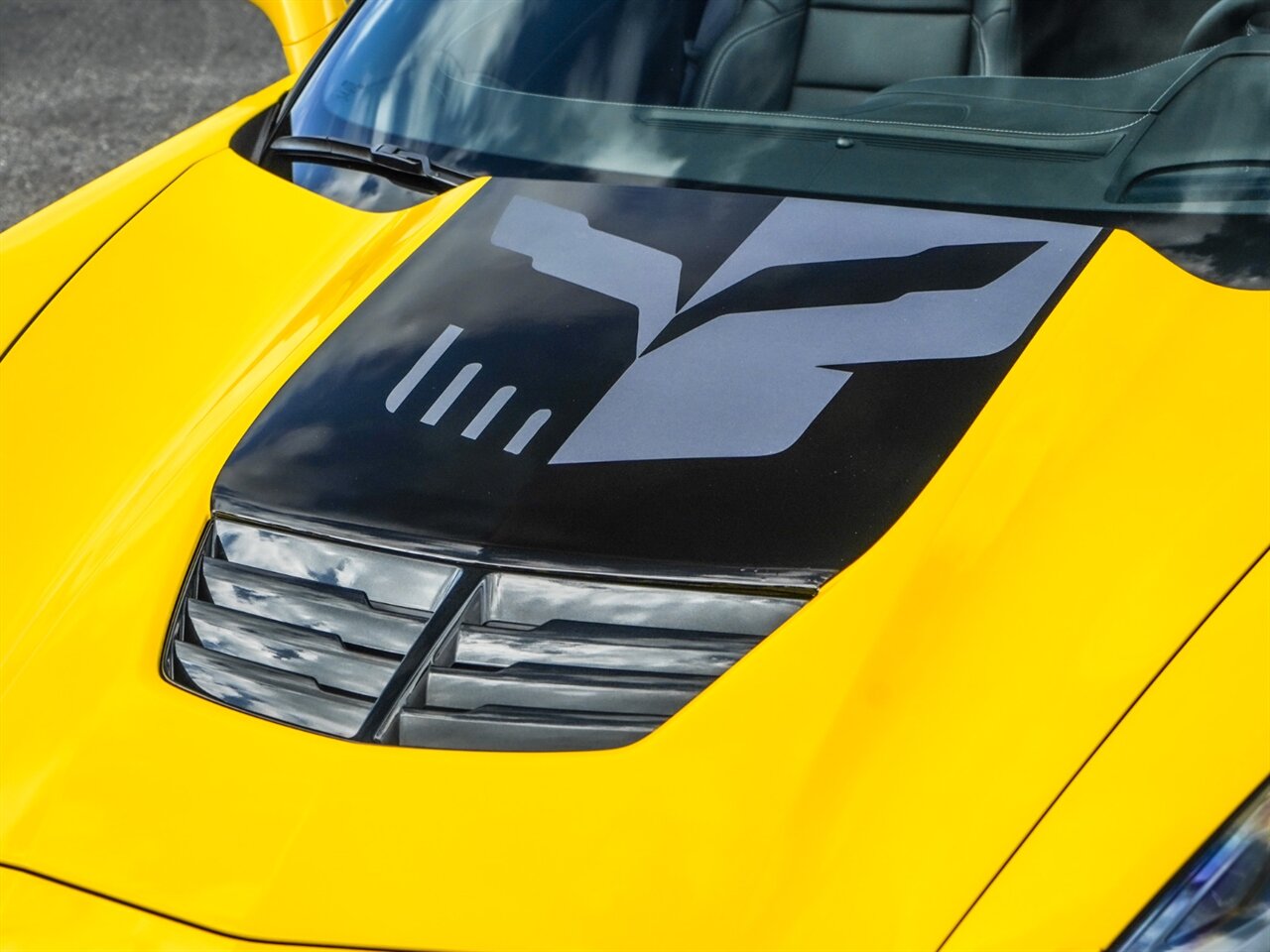 2015 Chevrolet Corvette Z06   - Photo 10 - Bonita Springs, FL 34134