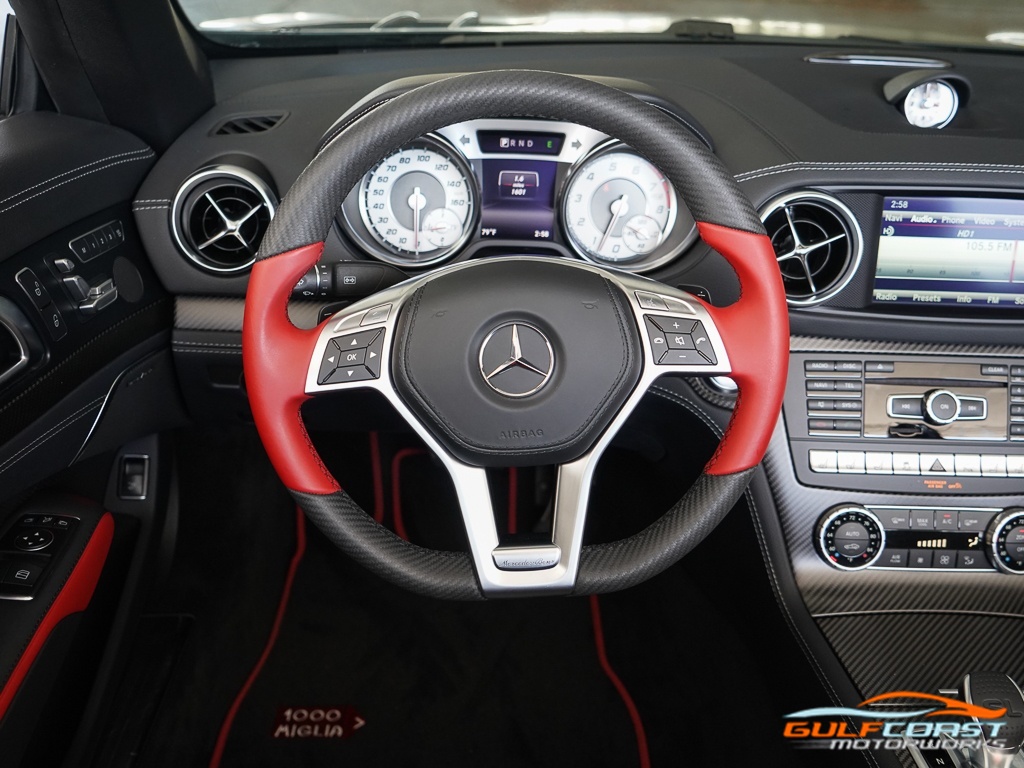 2016 Mercedes-Benz SL 550   - Photo 26 - Bonita Springs, FL 34134