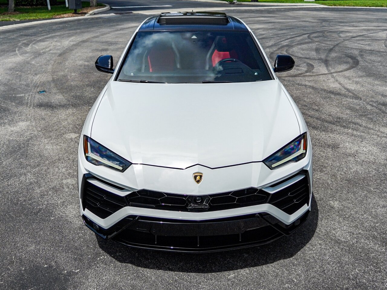 2022 Lamborghini Urus   - Photo 59 - Bonita Springs, FL 34134
