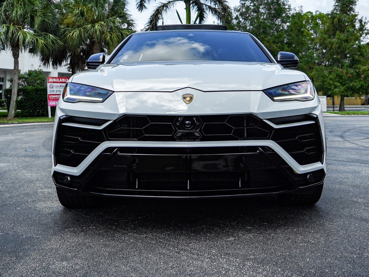 2022 Lamborghini Urus   - Photo 61 - Bonita Springs, FL 34134