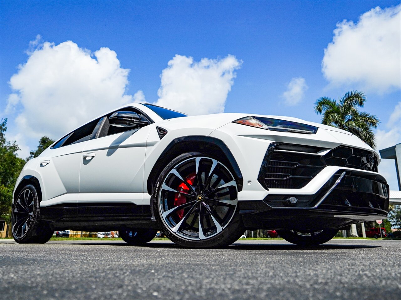 2022 Lamborghini Urus   - Photo 58 - Bonita Springs, FL 34134