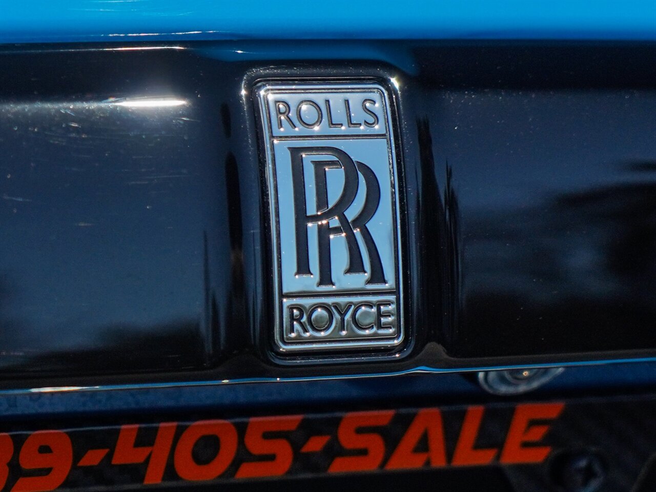 2020 Rolls-Royce Wraith   - Photo 59 - Bonita Springs, FL 34134