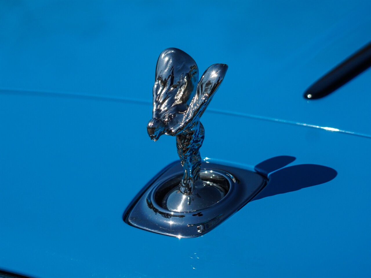 2020 Rolls-Royce Wraith   - Photo 7 - Bonita Springs, FL 34134