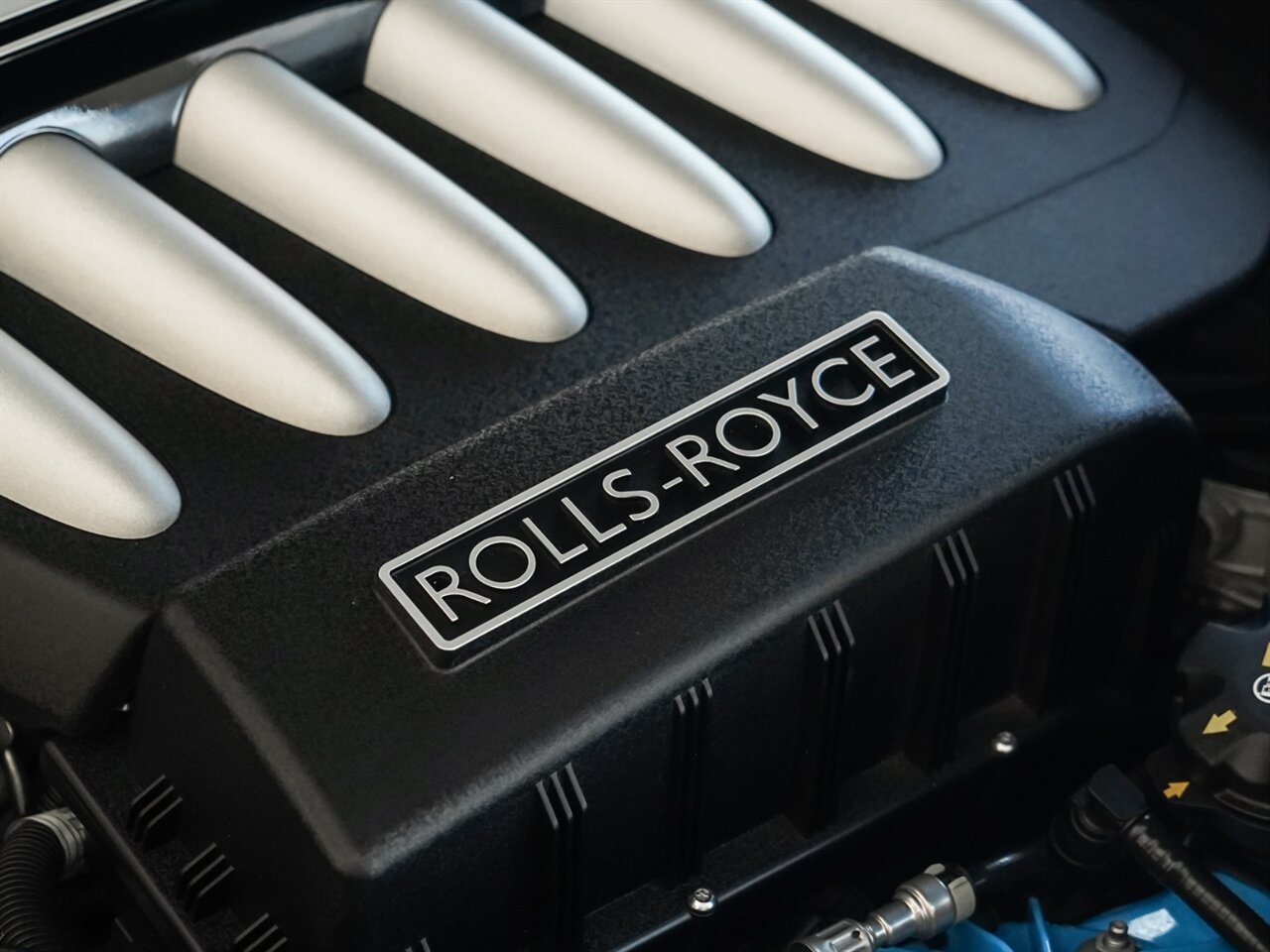 2020 Rolls-Royce Wraith   - Photo 44 - Bonita Springs, FL 34134