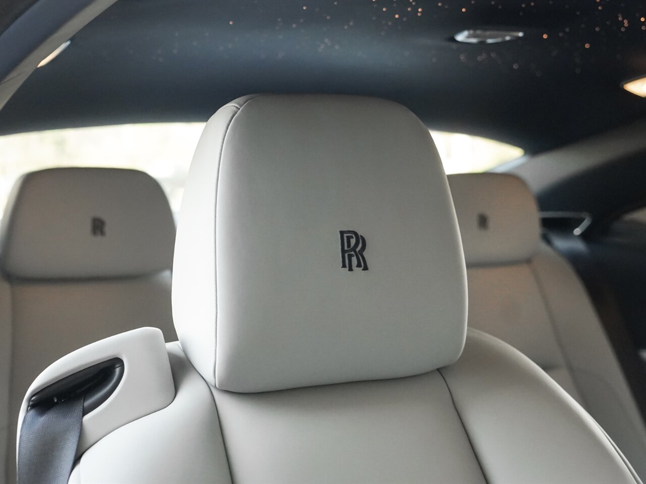 2020 Rolls-Royce Wraith   - Photo 36 - Bonita Springs, FL 34134