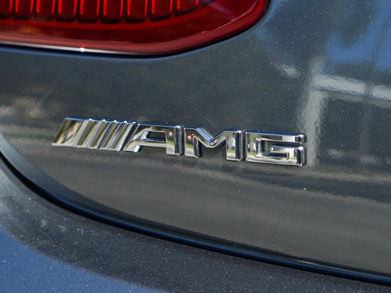 2019 Mercedes-Benz AMG E 53   - Photo 64 - Bonita Springs, FL 34134