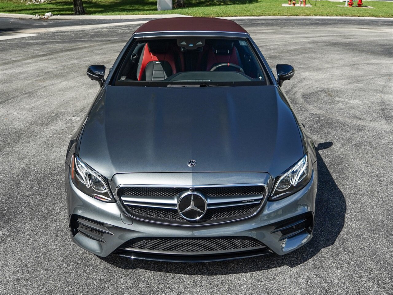 2019 Mercedes-Benz AMG E 53   - Photo 83 - Bonita Springs, FL 34134