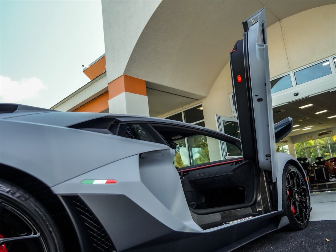 2022 Lamborghini Aventador LP 780-4 Ultimae   - Photo 20 - Bonita Springs, FL 34134