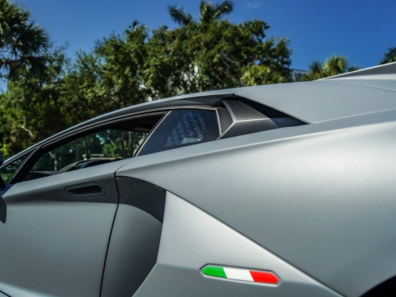 2022 Lamborghini Aventador LP 780-4 Ultimae   - Photo 34 - Bonita Springs, FL 34134