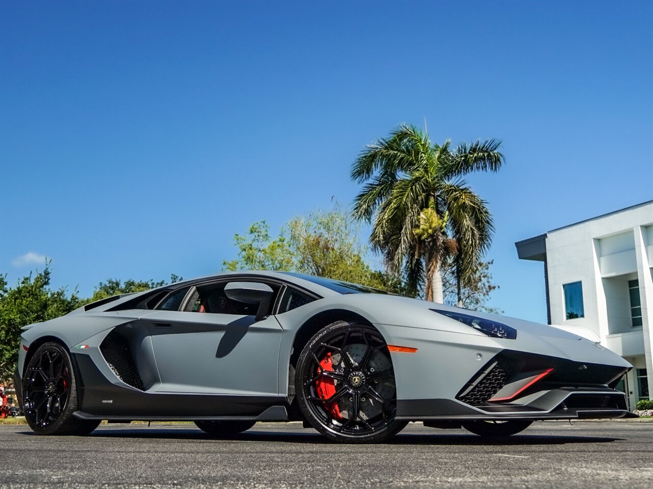2022 Lamborghini Aventador LP 780-4 Ultimae   - Photo 44 - Bonita Springs, FL 34134