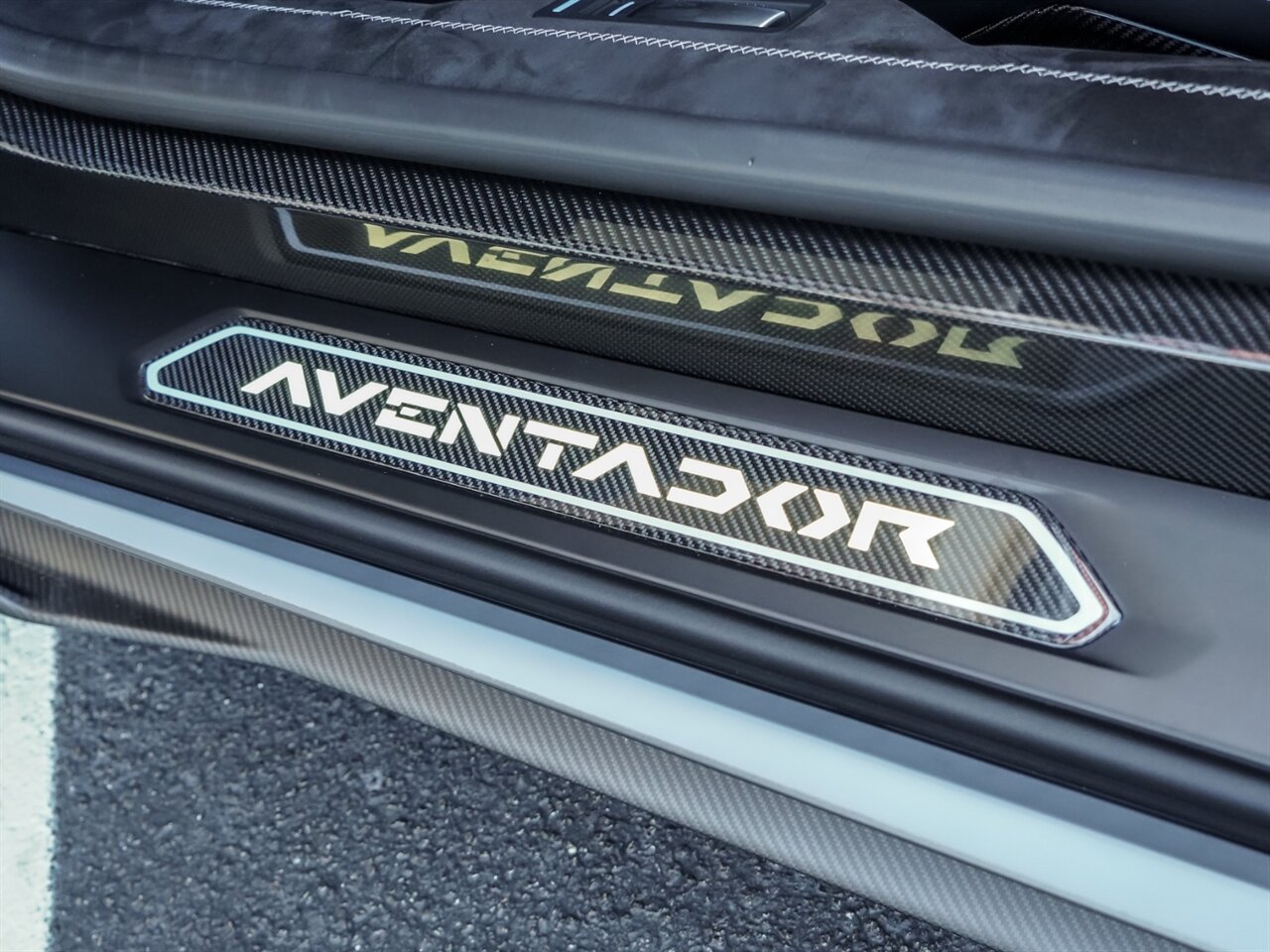 2022 Lamborghini Aventador LP 780-4 Ultimae   - Photo 21 - Bonita Springs, FL 34134