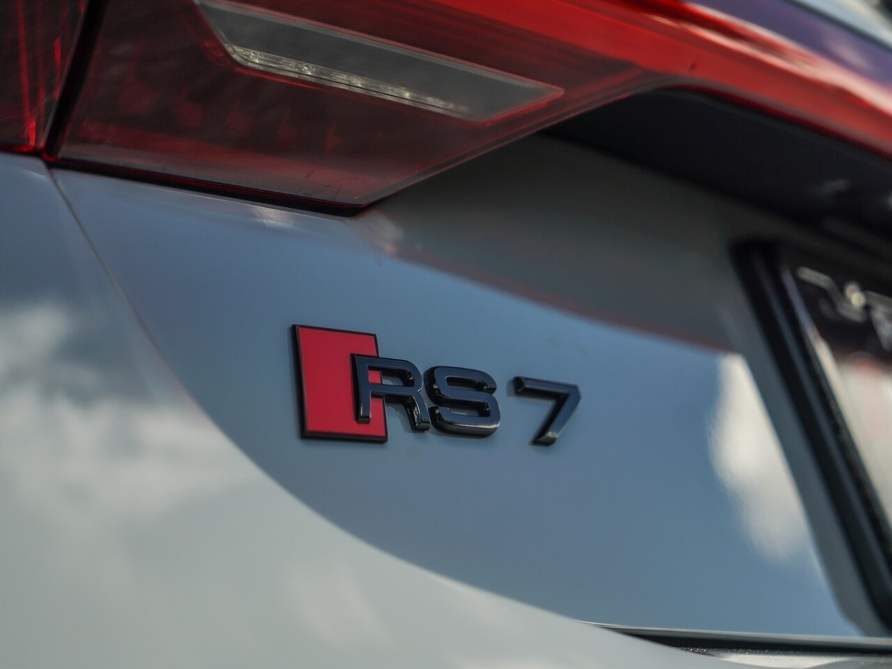 2021 Audi RS 7 4.0T quattro   - Photo 40 - Bonita Springs, FL 34134