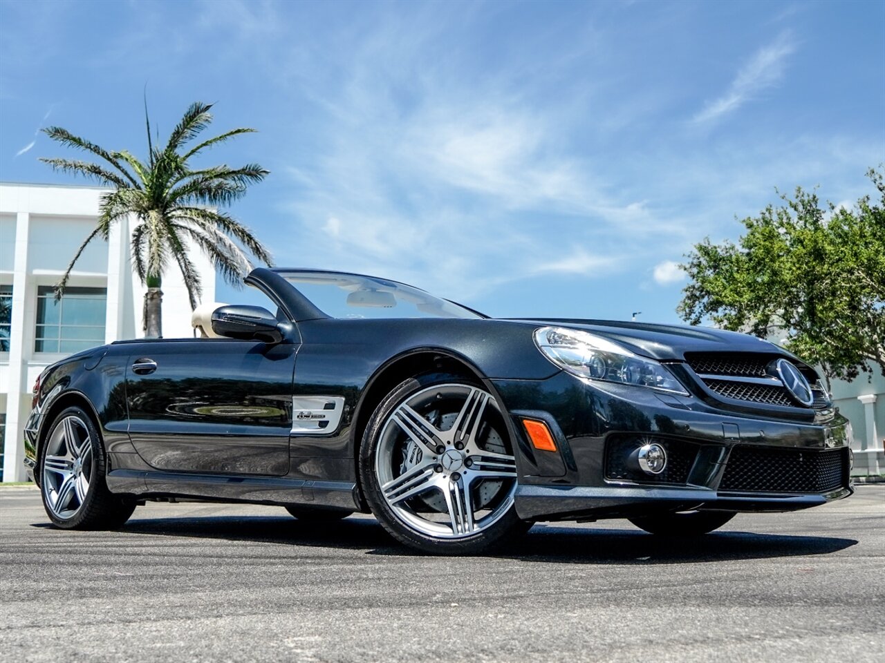 2012 Mercedes-Benz SL 63 AMG   - Photo 46 - Bonita Springs, FL 34134