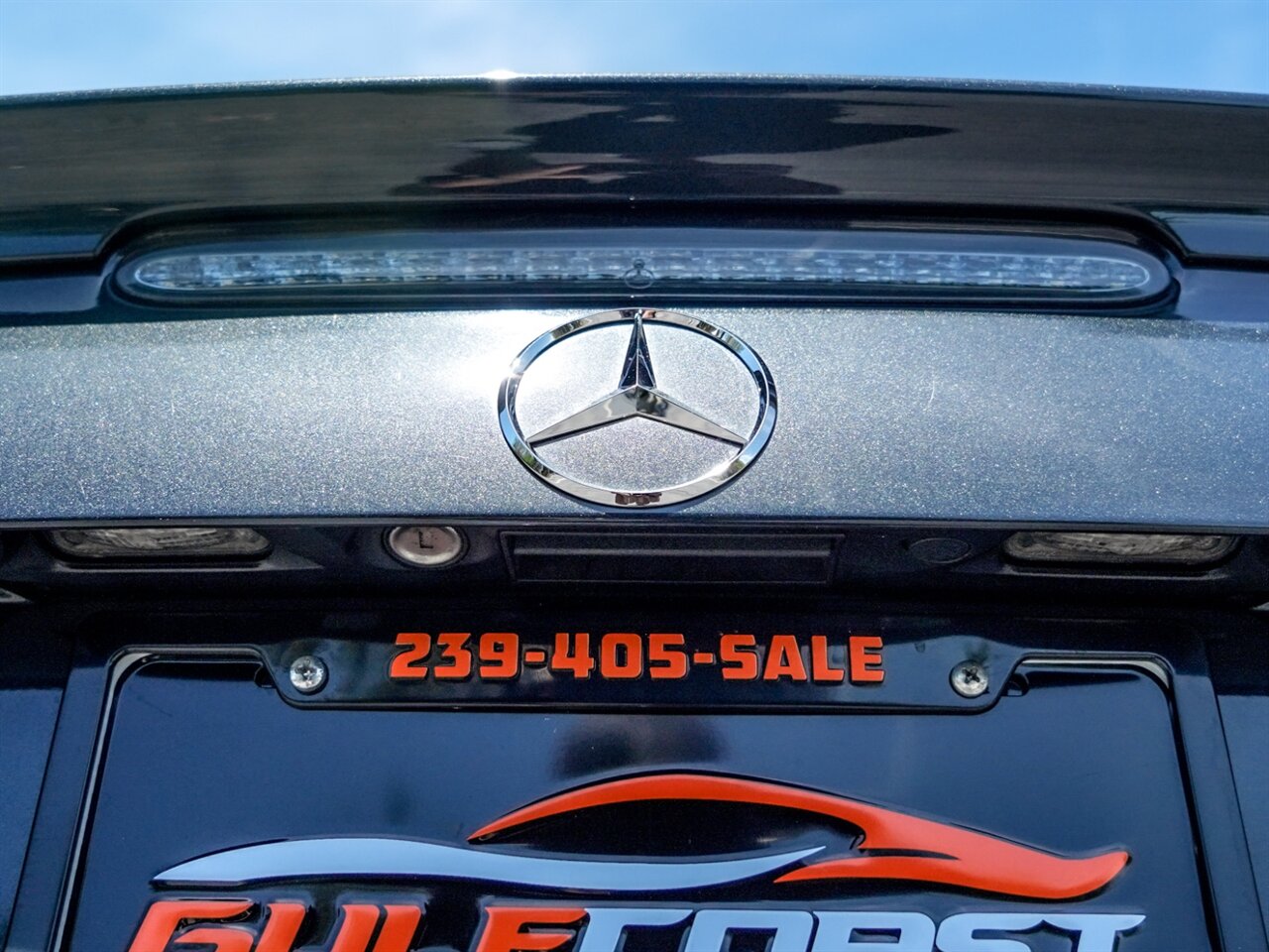 2012 Mercedes-Benz SL 63 AMG   - Photo 41 - Bonita Springs, FL 34134
