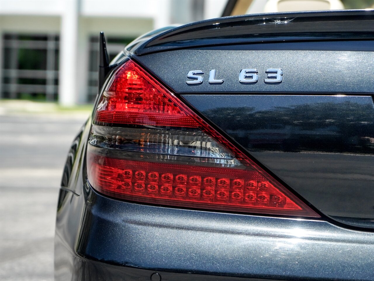 2012 Mercedes-Benz SL 63 AMG   - Photo 40 - Bonita Springs, FL 34134