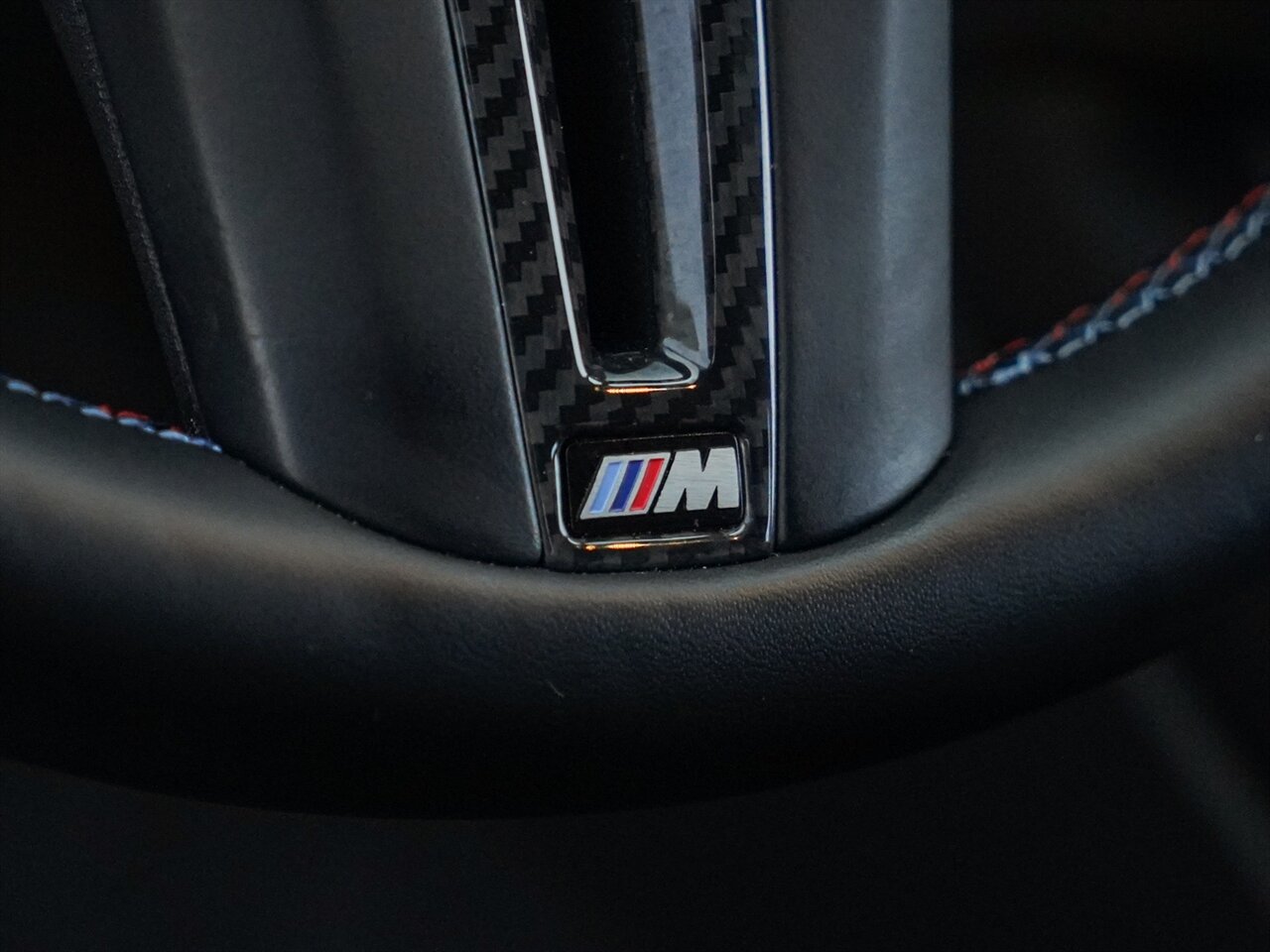 2023 BMW M3 Competition xDrive   - Photo 37 - Bonita Springs, FL 34134