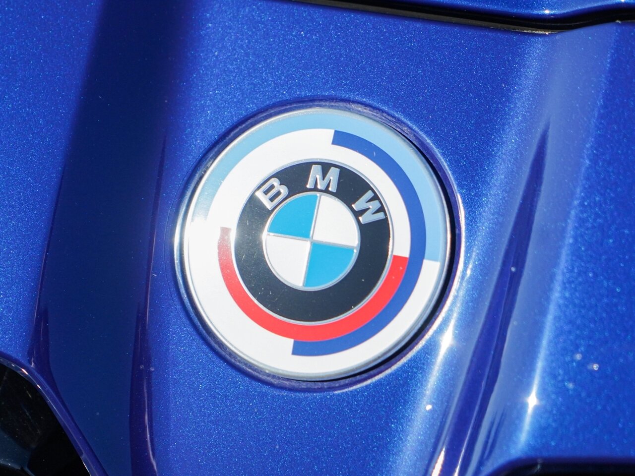 2023 BMW M3 Competition xDrive   - Photo 4 - Bonita Springs, FL 34134