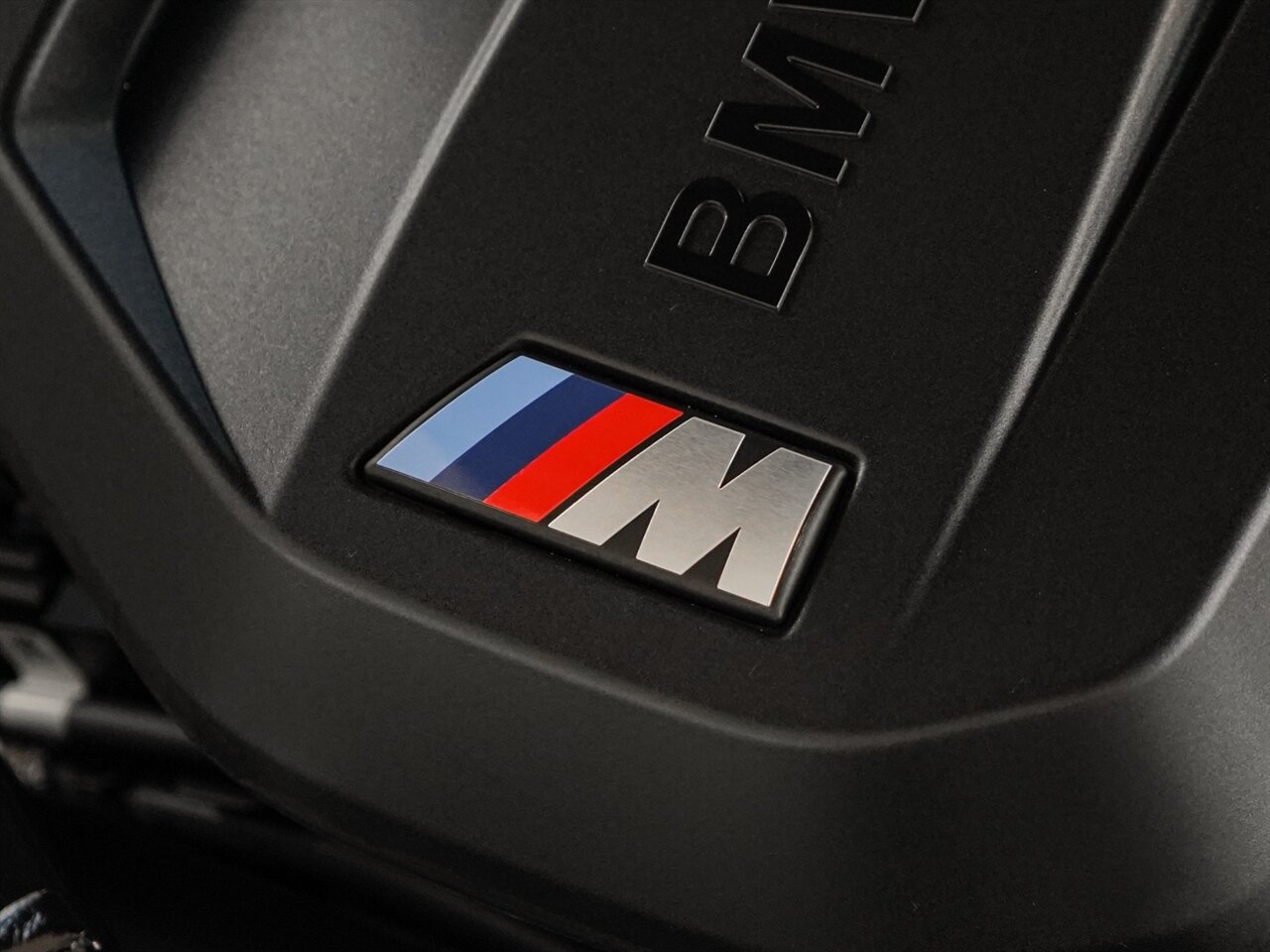 2023 BMW M3 Competition xDrive   - Photo 49 - Bonita Springs, FL 34134