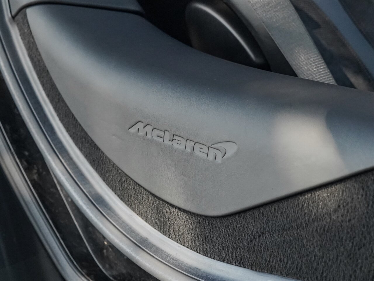 2020 McLaren 720S Spider Performance   - Photo 34 - Bonita Springs, FL 34134