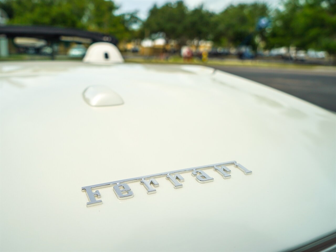 2016 Ferrari California T   - Photo 41 - Bonita Springs, FL 34134