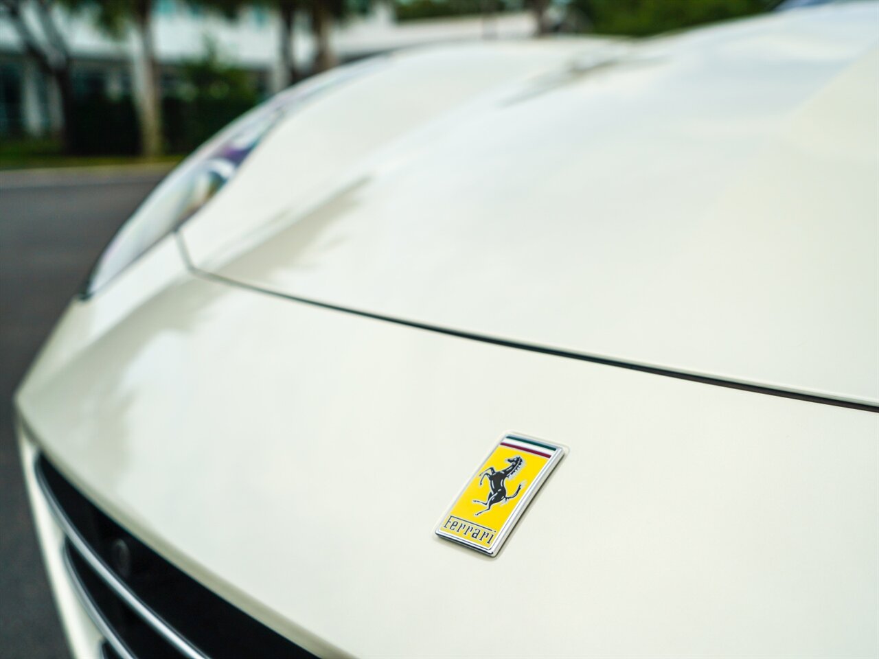 2016 Ferrari California T   - Photo 8 - Bonita Springs, FL 34134