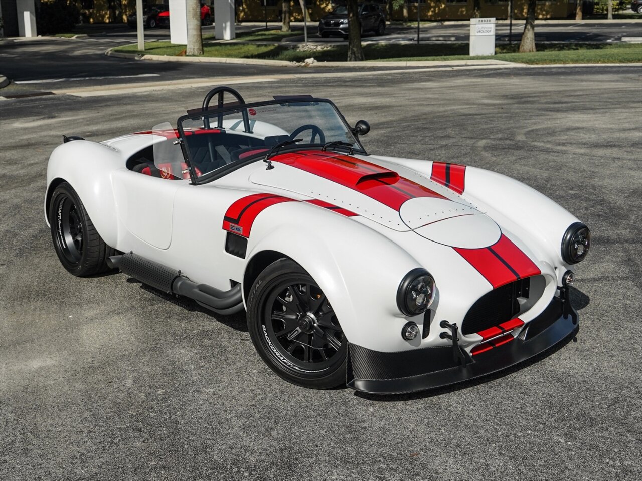 1965 BACKDRAFT RACING COBRA   - Photo 68 - Bonita Springs, FL 34134