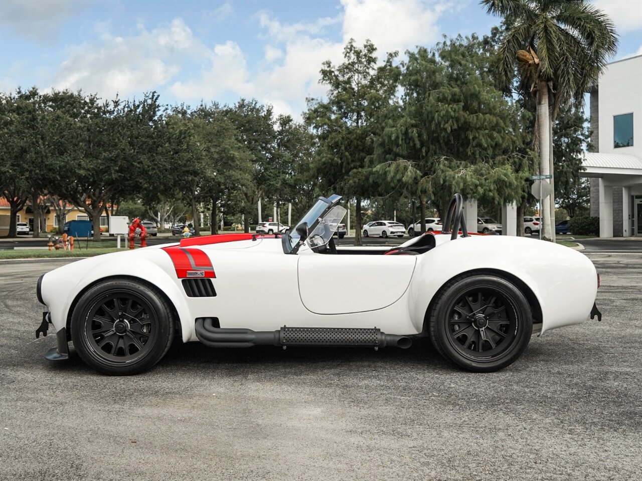 1965 BACKDRAFT RACING COBRA   - Photo 42 - Bonita Springs, FL 34134