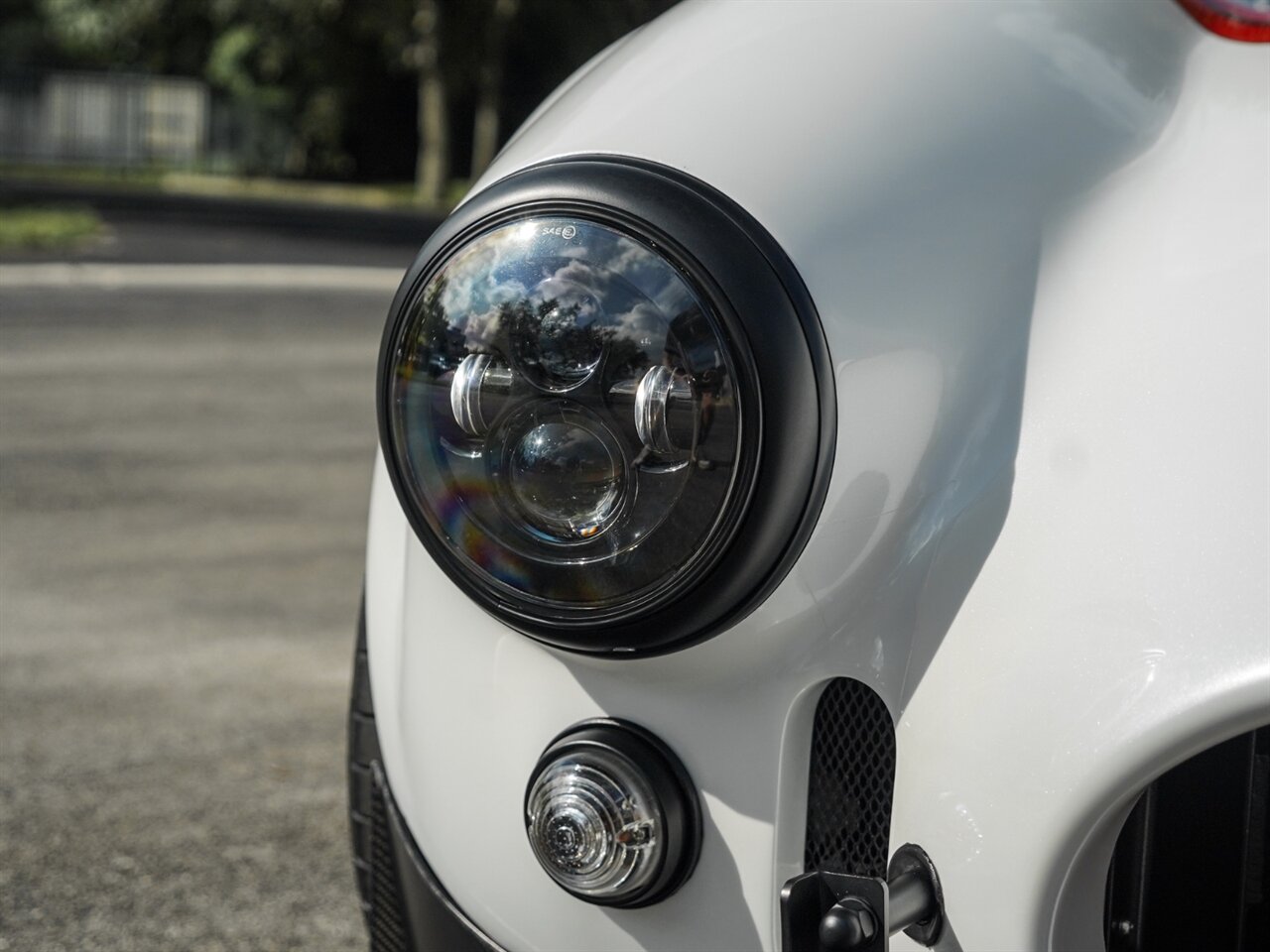 1965 BACKDRAFT RACING COBRA   - Photo 3 - Bonita Springs, FL 34134