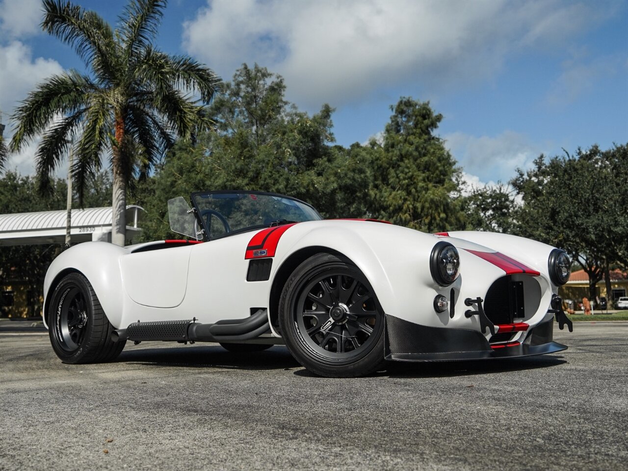 1965 BACKDRAFT RACING COBRA   - Photo 73 - Bonita Springs, FL 34134