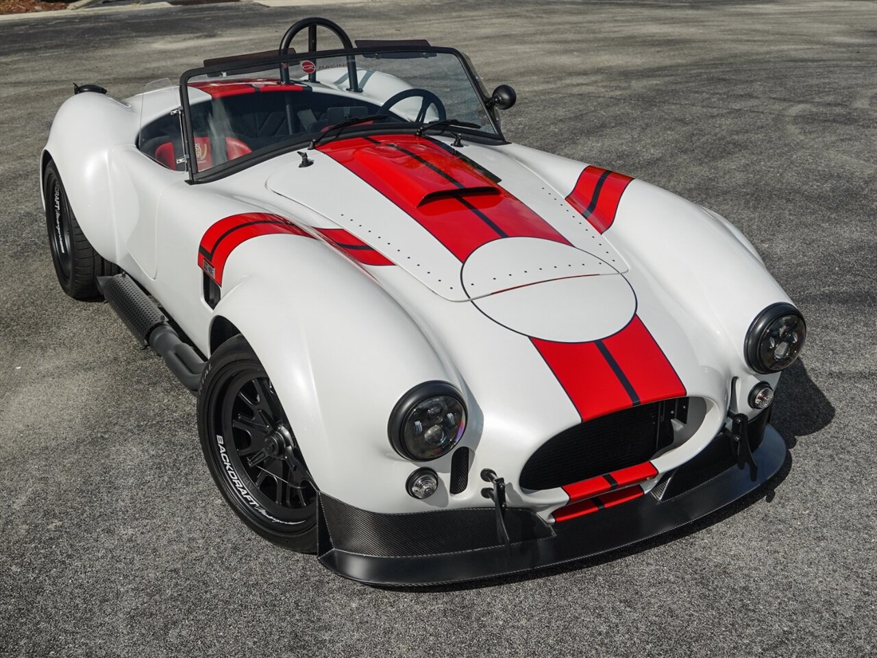 1965 BACKDRAFT RACING COBRA   - Photo 71 - Bonita Springs, FL 34134