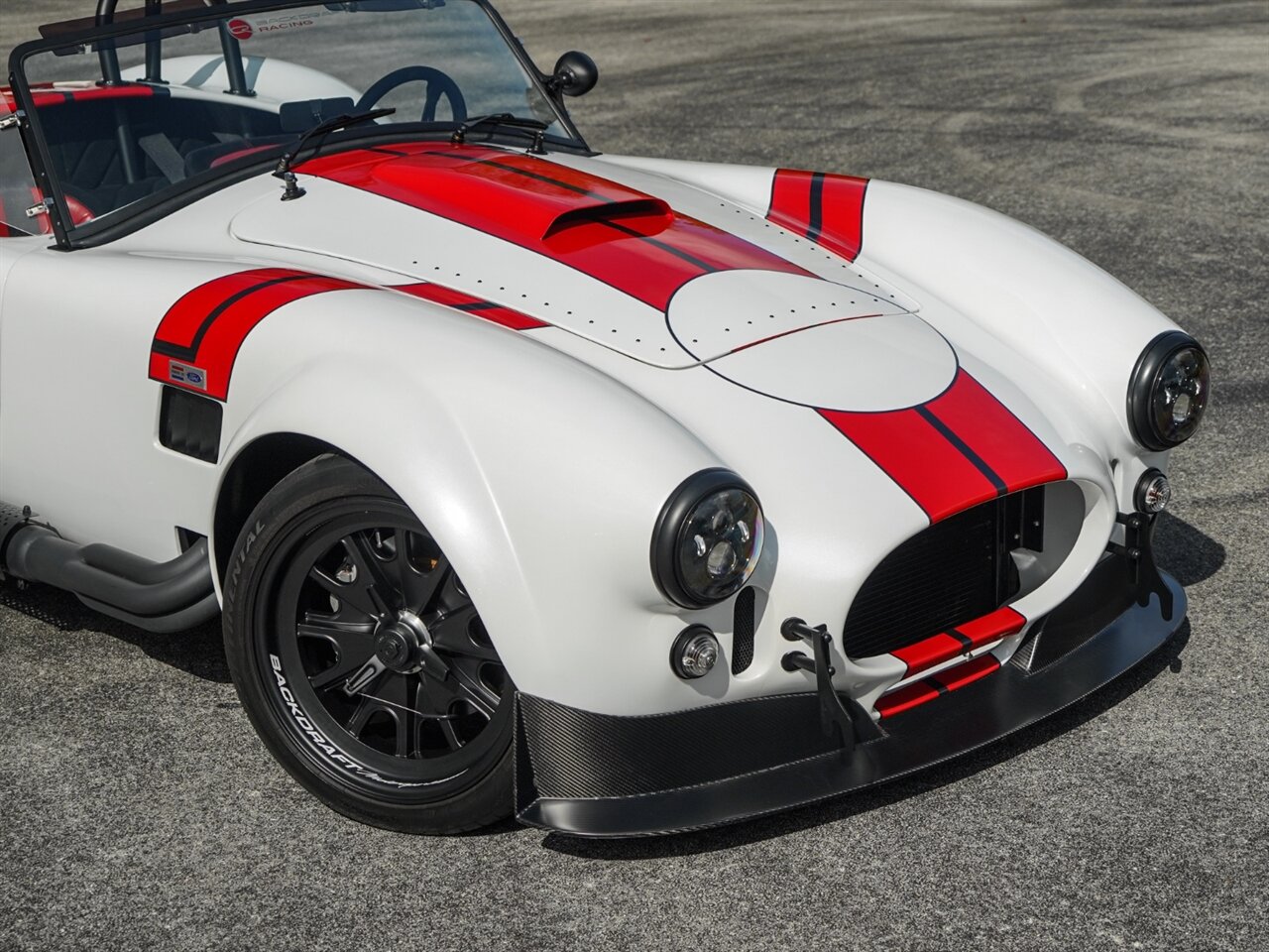 1965 BACKDRAFT RACING COBRA   - Photo 69 - Bonita Springs, FL 34134