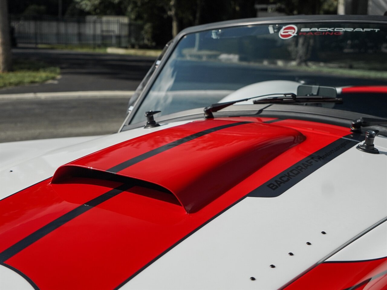 1965 BACKDRAFT RACING COBRA   - Photo 11 - Bonita Springs, FL 34134