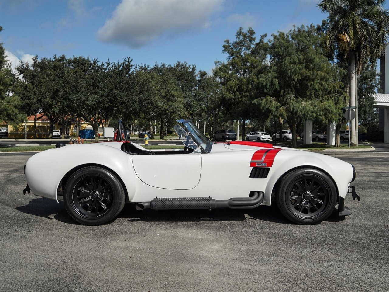 1965 BACKDRAFT RACING COBRA   - Photo 65 - Bonita Springs, FL 34134