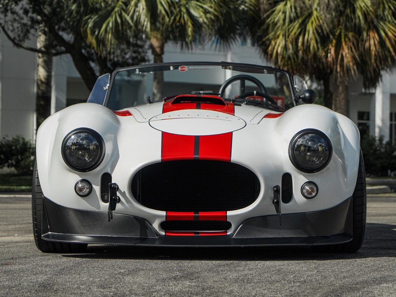 1965 BACKDRAFT RACING COBRA   - Photo 7 - Bonita Springs, FL 34134