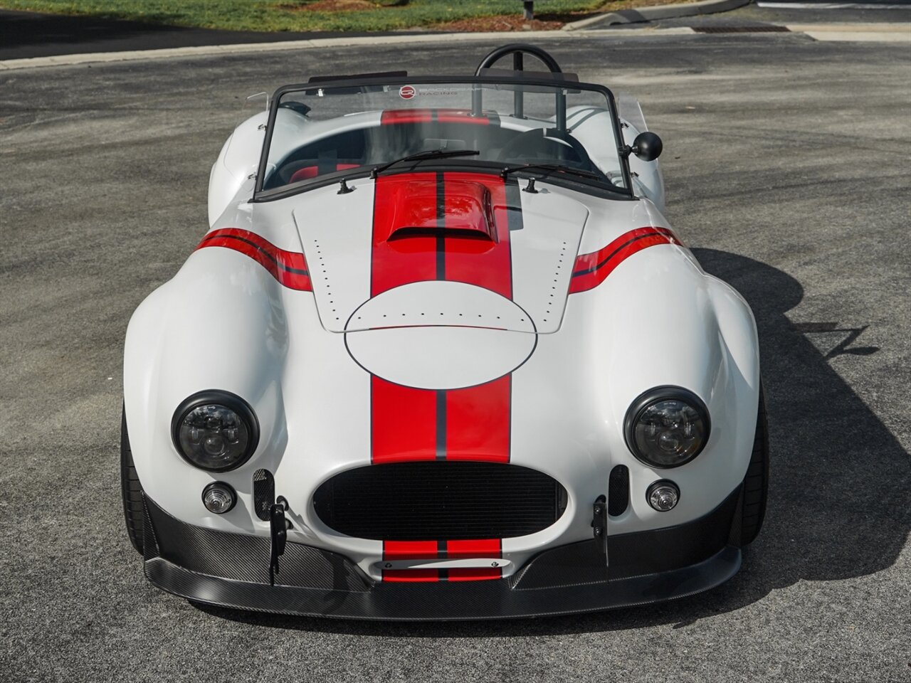 1965 BACKDRAFT RACING COBRA   - Photo 6 - Bonita Springs, FL 34134