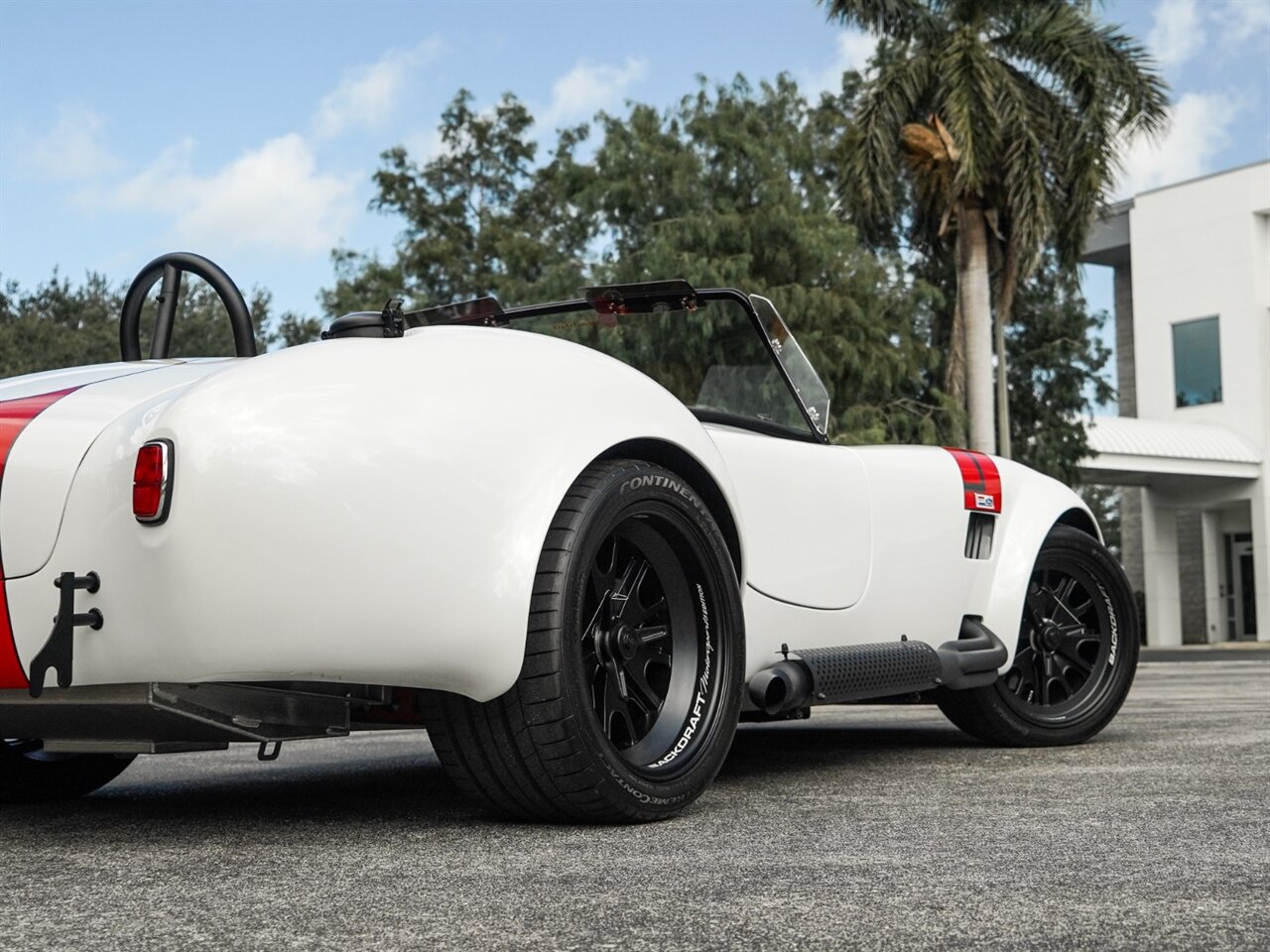 1965 BACKDRAFT RACING COBRA   - Photo 62 - Bonita Springs, FL 34134