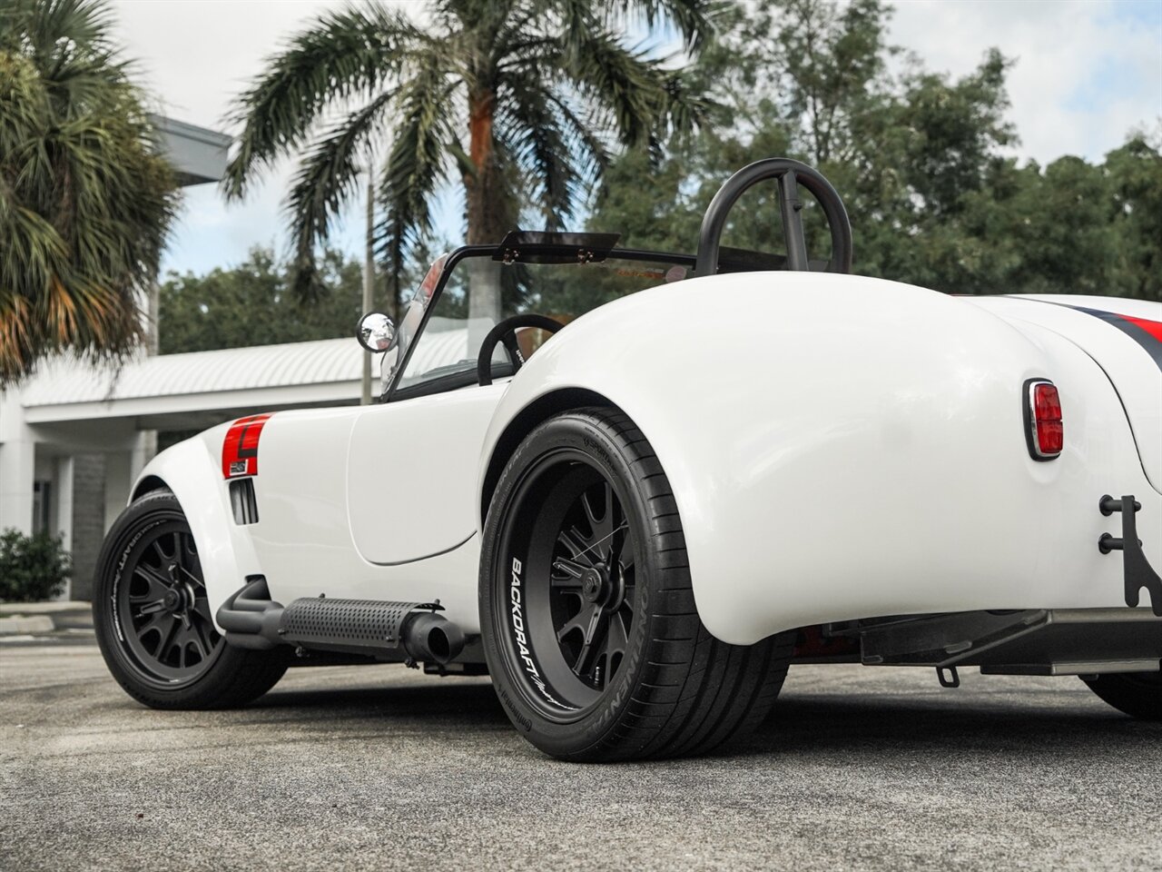 1965 BACKDRAFT RACING COBRA   - Photo 51 - Bonita Springs, FL 34134