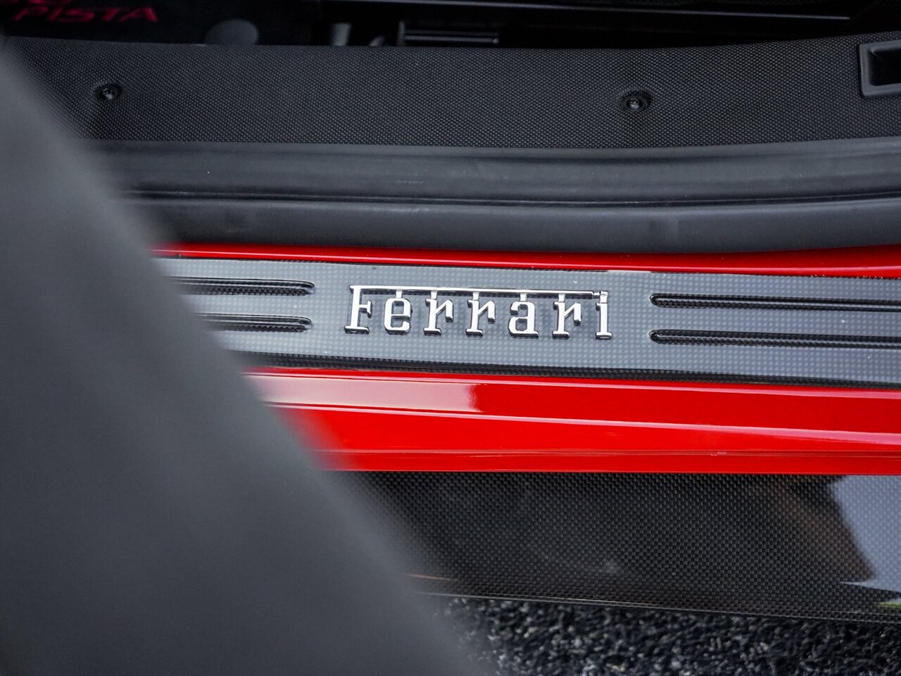 2020 Ferrari 488 Pista   - Photo 21 - Bonita Springs, FL 34134